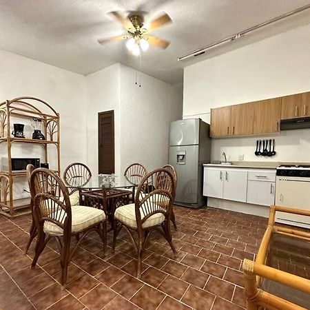 Departamento En Club Santiago Manzanillo Apartment ภายนอก รูปภาพ